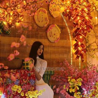 trans girl SerenaRoseX 3605619