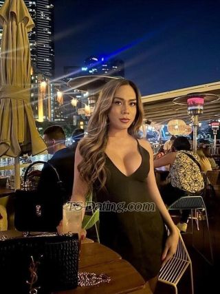 trans girl SexiestTrans 1347435