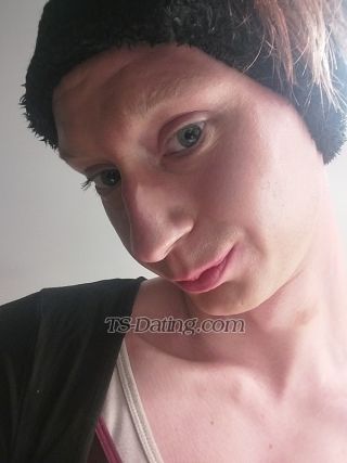 trans girl SexoholicZara 6234439