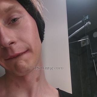 trans girl SexoholicZara 6268365