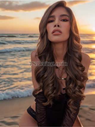 trans girl SexyAlex 4179444