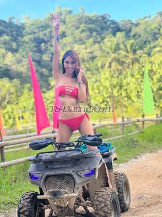 trans girl SexyAlex 8854855