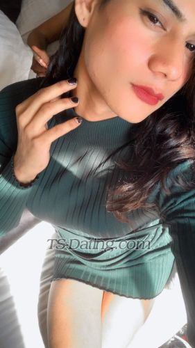 trans girl SexyAlfiya 7303102