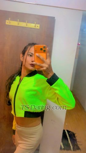 trans girl SexyAlfiya 7303223