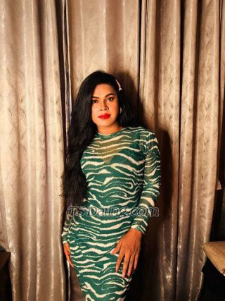 trans girl SexyAlia 0521366