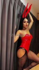 SexyAnnie69 Pattaya Transex Hello everyone I'm Annie in Pattaya. Top girl here came to have fun together. I hope to see you let meet or cam join together for your nice paradise.😘😘🍌🍌👌👌💧💧 Thank you 😚😚
ID nookaikaiza 
