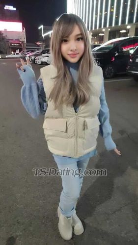 trans girl SexyDiva 0560804