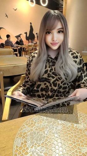 trans girl SexyDiva 0560826