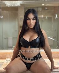 SexyHighMarie Taipei Transex Wechat: steffyrose11Line: steffyrose111Telegram-
steffy1111IF YOU ASK ME FOR PHOTO IN
WHATSAPPIT WILL BE BLOCKED AUTOMATICALLY.IN
ATHENSCAM SHOW PAYMENT BY - - PAYPALI don’t
accept other type of payment.70$ 7 minutes.My
name is Manika, I'm Half Kazaktanian-Half
Filipino.I’m 24 years old, exactly like the photos,
professional and also amateur photos made by themselves at
home. No retouching on face and body, 100% faithful to
photos5'3 tall my body fitness with a very
volaptous and feminine and a thick surprise ready to
you.my cock 18 cm very hardIm Active and also good
passive.No disappointment .My prices is not
negotiableCONTACT 30 MINUTES BEFORE FOR A
APPOINTMENT:-In sex i can make all your fantasies and
fetish. ( ask for prices )Im very polite with all
.EXTRA ABOUT
SERVICESDOMINANT69Party’sGolden shower
( I make )- I can cum a lot for you is also
extraHumiliation, spank face, spank ass, spit..All
the first timers are super welcomeim very friendly
don’t worry.