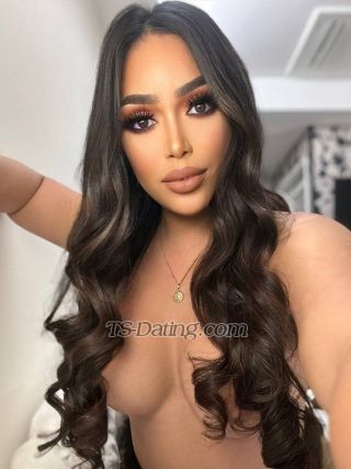 trans girl TopJanayah 4255942