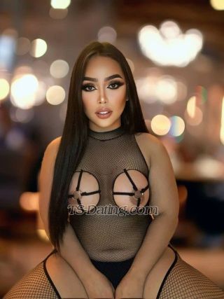 trans girl TopJanayah 4256090