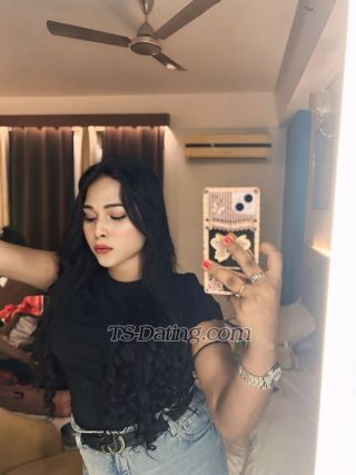 trans girl SexyJessica 8084480