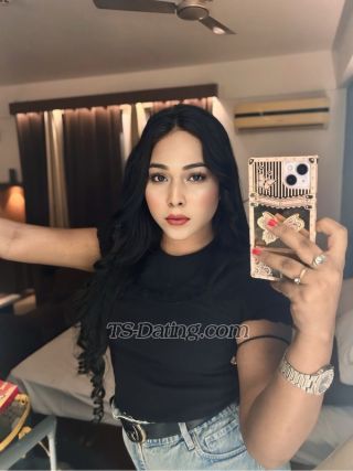 trans girl SexyJessica 8084497