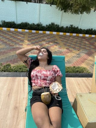 trans girl SexyJessica 8935972