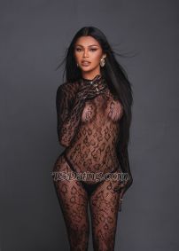 SexyKatrina Tokyo Transex Hi Im Katrina, the chocolate-skinned barbie, feminine yet fully functional, pretty even without makeup. 
Very easy going and fun to be with!
I am very conversational, so i can be a fun company for you! 
Will 100% fulfil your desires and fantasies!
