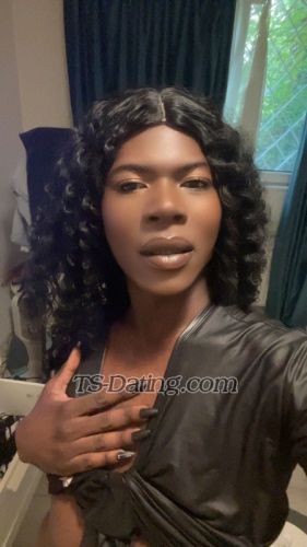 trans girl SexyNatty 8139475