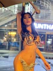 Sexy Naya Bangkok Transex Salut, je suis une belle ladyboy de Bangkok, nouvelle dans votre ville. Bienvenue dans mon monde, où les expériences inoubliables sont une promesse, pas seulement une possibilité. Je m'engage à faire en sorte que notre temps ensemble soit rempli de rires, de joie et de souvenirs qui persister longtemps après notre séparation. Créer des expériences incroyables qui répondent à vos souhaits est ma spécialité. En tant que personne aimable, votre le respect de mes favoris dans mon profil enrichira notre rencontre. Créons ensemble des souvenirs durables. Appelez-moi, vous ne le regretterez pas – une expérience extraordinaire vous attend. Naya ♥️
