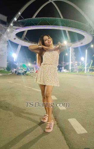 trans girl SexyRoxy 9856901