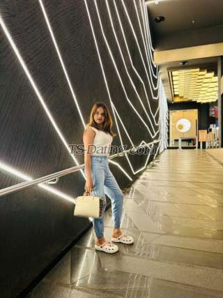 trans girl SexySaniya 1216330 trans girl SexySaniya 1216330