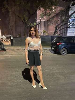 trans girl SexySaniya 5169192 trans girl SexySaniya 5169192