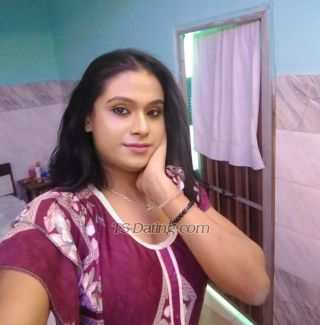 trans girl SexyShonali 9904840