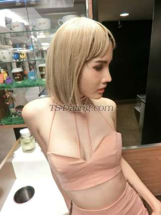 trans girl SexyTsIce 9557108 trans girl SexyTsIce 9557108