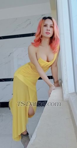 trans girl Sexyna 2277545