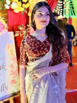 trans girl Sexynisha 4485339