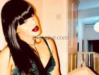 Sexysabriina London Transex Hola soy una chica limpia que sabe complacer a sus clientes y me encantan los caballeros genuinos que saben tratar a una mujer. 