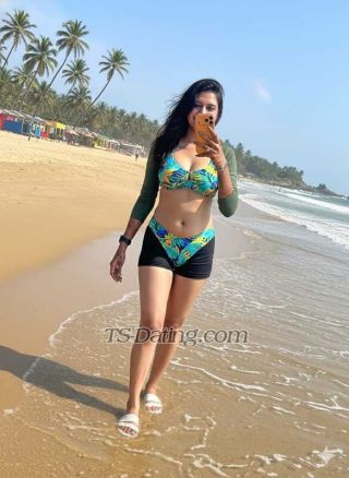 trans girl Sexysamayra 5406662