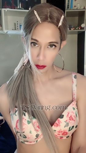 trans girl Sexysand 8609267