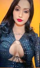 Sexy simi Delhi Transex Hi,I'm Sweety, super feminine and passable, with a
beautiful face and curves, blessed with an impressive
personality, real & always responsive 7.1 inch hard and
thick endowment that always easily rises to the occasion.
Erection guaranteed. I am happily versatile
(top/bottom).I take very good care of my body and
as a rule which I never negotiate, I always use protection
and follow the rules of safe sex..Kindly refrain
from offering extra enticements for unprotected sex - it
will never happen. I don't do bareback.On the
other hand, my many photos and videos will give you an idea
of what really awaits you once we meet. Expect a very honest
service with no misrepresentations. I do cum
heavy.I am available to fun and respectful clean
men (only) of good hygiene. Keep in mind, I have been
triple-vaccinated vs Covid.Please call me for
prices. You will find that I am sensitive to the fact that
we are just coming out of the pandemic so I have kept them
down-to-earth, not on the stratosphere. Surely, compared to
the assuredly high quality service and attention you will
receive, you will find that my prices represent excellent
value.⭐ I have 38 boobs and a 7 inch
functional tool which can drive you guys crazy⭐
Fake guys stay awayI do provide Online Sessions
also like -Video SessionPhone SessionRole
play sessionHigh fun clients acceptedPayment
onlineNo free Confirmation.For confirmation also u
have to pay confirmation charge ..So guys what r u
waiting for hurry up ring up my no and come fast m waiting
🤗🤗So guys what are you waiting for dial my
no. Fast .. lots of ❤️❤️❤️❤️❤️ to
allMy services........⭐Natural
blowjob⭐️Kisses⭐ Girl friend
experience⭐️Lick & Suck in 69
position⭐️Expert in lick your cock and then all
your ball inside my mouth⭐️Active &
Passive⭐️Massage with happy finish⭐️Soft
Domination⭐️Strong Domination⭐️Spitting in
your face⭐️Masturbation⭐Ass rimming
(received only)⭐️Woman dress for you (Client
Feminization)⭐️Golden Shower⭐️Lot of milk
for you⭐ Soft and hard bdsm⭐️Outcalls also
available.Regards Sweety