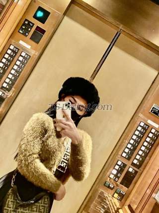 trans girl Sexytransteph 6341885