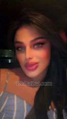Shaghaf Amman Transex Hello, I'm Ward. I live alone in a detached house. I'm 25 and enjoy mutual sex and oral sex. I love licking your ass, and my penis is 20 cm long. Come to my beautiful nest for the best times of sex and seduction. I have sadomasochistic toys and a mask, and I have a hot bath. Come and let's have the best time.
