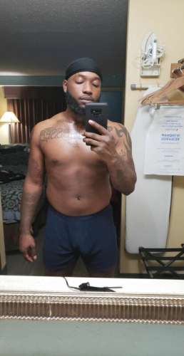 Masculin De USA - Illinois