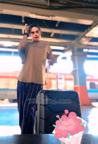 trans girl Shakira143 1298399