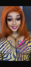ShakiroBX Brussels Transex Bonjour, je suis Shakiro, une femme trans vivant à Bruxelles. Je suis une personne élégante, respectueuse et ouverte d’esprit. J’aime les conversations sincères, les rencontres de qualité et les personnes bienveillantes. Je prends soin de mon apparence et j’accorde beaucoup d’importance au respect, à la discrétion et à l’hygiène. N’hésitez pas à me contacter pour faire connaissance et échanger dans la bonne humeur. À bientôt !