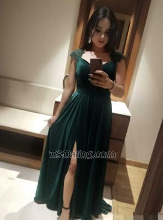 trans girl Shamayasen 3204820