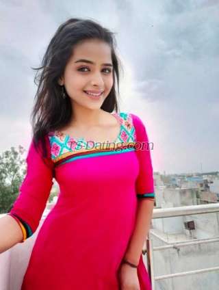 trans girl Shamayasen 6775821