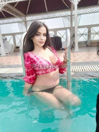 trans girl Shamayasen 9082663