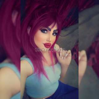 trans girl Shamosy 1308987 trans girl Shamosy 1308987