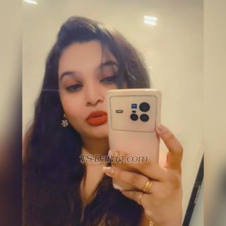trans girl ShanayaOber 1572837