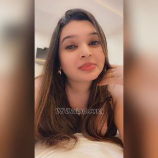 trans girl ShanayaOber 9348105