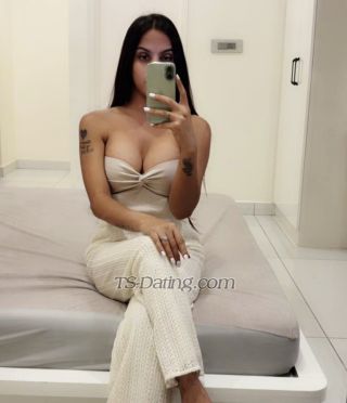 trans girl Shanayak12 7999952