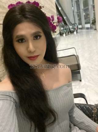 trans girl Shaneza 5831123