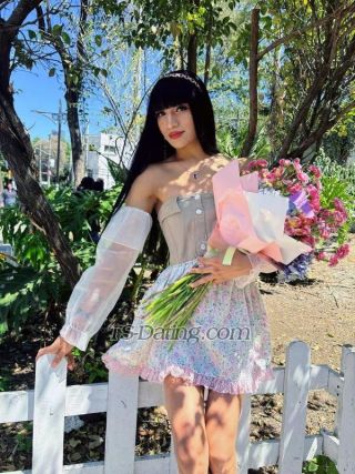 trans girl ShariRoset 5871448