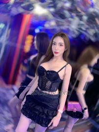 Sheisbestie Bangkok Transex Hi babe 🫶🏻 My name is Bestie, and I live in Bangkok,
Thailand. ✨(📍 I have plans to go to Taiwan
soon.)I am 26 years old. I’m Thai and
mixed-race. Don’t worry—I’m both beautiful and
charming, and I’m confident that you’ll be impressed. I
am also well-educated and hold a position recognized at the
national level. ✨I am a well-known model in
Thailand and take great care of my health. ✅✅
This is my official account. You can verify me on Instagram:
@cherbelle.e🌸 I hope you’ll have the
opportunity to experience my service and enjoy a wonderful
time together with me. 💖I’m always happy to
take care of you, help you, and provide the best possible
experience. ✨🍭 Feel free to contact me
anytime.💚 WhatsApp: +66 96 396 2441❤️
Instagram: @cherbelle.e