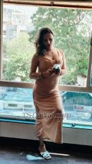 ShemaleAnayra Lucknow TS escort 