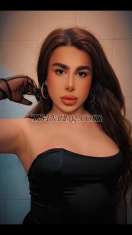 ShemaleMila Yerevan Transex La transsexuelle la plus féminine d'Arménie, pour une rencontre par SMS watsapp, telegram. Pas d'appels ! Pour un rendez-vous, vous devez prendre rendez-vous à l'avance 1 à 2 heures à l'avance. TARIFS 1 heure 60 000 dram (pipe, anal) 30 minutes 40 000 drams (pipe, anal) Fellation uniquement 1 coup 30 000 drams La transsexuelle la plus féminine, la plus sexy et la plus mystérieuse d'Erevan. Toutes les photos sont réelles, je suis universelle. Pour se rencontrer, il faut prendre rendez-vous à l'avance ! (Pas moins de 1 à 2 heures à l'avance) Pour un rendez-vous, écrivez sur WhatsApp, n'appelez pas !!! (Uniquement les personnes adéquates et instruites) N'écrivez pas si vous n'êtes pas sûr de vouloir vraiment rencontrer. Je ne sors pas avec des couples. 60 000 AMD par heure, 40 000 AMD 30 min. (17:00_03:00)