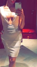 Shemel GGc Manama Transex Hi gents my name is Shemel Gcc and now I am available in Bahrain. 🥰 شيميل كويتيه في البحرين 🇧🇭

Massive and huge surprise (fully functional). I am very sexy shemale 165 tall, very feminine, long legs and hard big dick fully functional. I am always very horny with extra milk. Hope you enjoy my smooth and soft skin. 

I am very sweet and loves to meet new people with smile as I have dominant and bottom sides. 

If you wish to spend lovely time with me, I enjoy give and receive and try your fantasies as for sure we can do it together. 

Only Incall - I stay in very clean 5 star hotel 🌟🌟🌟🌟🌟 

I also do extra services if you wish. 

* Active and passive. 
* Oil message, body to body message. 
* latex, high heels, and many kinds of uniforms. 
* Girlfriend experience. 
* A top girl with fully functional tool and I welcome first timers. 

That’s all for now hope you enjoyed reading my profile, and please to hesitate to contact me and tell me about yourself. 
♥️ I will be happy to receive your messages on WhatsApp and make a happy time ♥️

* WhatsApp ‪+ ‪+973 38811823‬ ‬ 📱